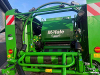 Presses McHale Fusion 3 Plus