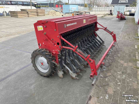 Semoir Kongskilde Demeter Classic CS 3000 29R
