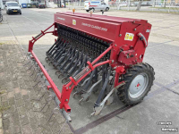 Semoir Kongskilde Demeter Classic CS 3000 29R