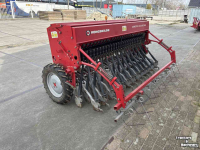 Semoir Kongskilde Demeter Classic CS 3000 29R