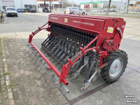 Semoir Kongskilde Demeter Classic CS 3000 29R