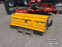 Rotobroyeur Herder kmu 180