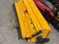 Rotobroyeur Herder kmu 180