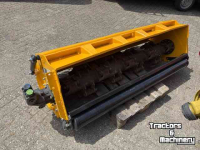Rotobroyeur Herder kmu 180