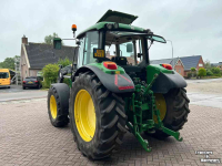 Tracteur John Deere 6320