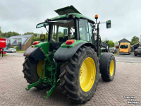 Tracteur John Deere 6320