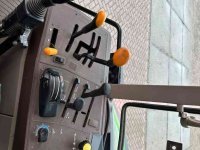 Tracteur John Deere 6320