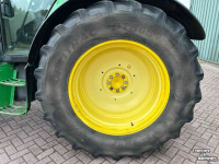 Tracteur John Deere 6320