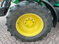 Tracteur John Deere 6320