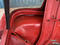 Pièces d‘occasion pour tracteurs International kaal cabine frame van een 845XL, 4 cilinder XL cabine met korte poken