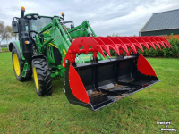 Benne à grappin / Fourche à grappin ATMP pelikaanbak nieuw