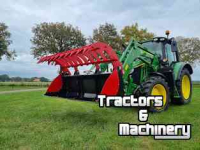 Benne à grappin / Fourche à grappin ATMP pelikaanbak nieuw