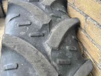 Roues, Pneus, Jantes, Barillets Jumelage WDM 270/95R36