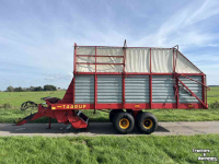 Autochargeuse Taarup 1030
