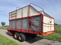 Autochargeuse Taarup 1030