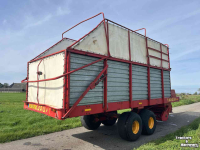 Autochargeuse Taarup 1030