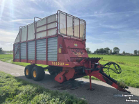 Autochargeuse Taarup 1030
