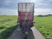 Autochargeuse Taarup 1030