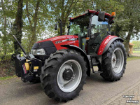 Tracteur Case-IH Farmall 105A