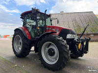 Tracteur Case-IH Farmall 105A