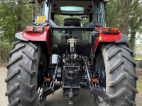 Tracteur Case-IH Farmall 105A