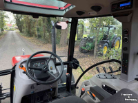 Tracteur Case-IH Farmall 105A