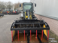 Chargeuse sur pneus Kramer 5055E (electric)