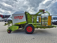 Presses Claas Rollant 250 Uniwrap