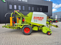 Presses Claas Rollant 250 Uniwrap