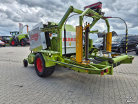 Presses Claas Rollant 250 Uniwrap