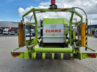 Presses Claas Rollant 250 Uniwrap