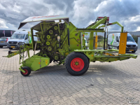 Presses Claas Rollant 250 Uniwrap