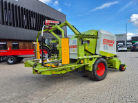 Presses Claas Rollant 250 Uniwrap