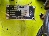 Presses Claas Rollant 250 Uniwrap