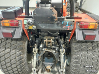 Tracteur  Aster 45