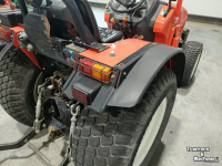 Tracteur  Aster 45