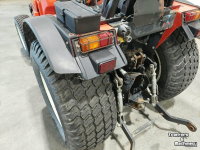 Tracteur  Aster 45