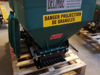 Semoir Delimbe Pneumaat 120 Ltr