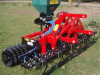 Semoir Delimbe Pneumaat 120 Ltr