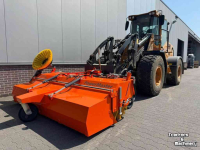 Balayeur Bema 75 Dual (2800mm | Ø780mm) Veegmachine / Veegbezem / Rolbezem