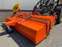 Balayeur Bema 75 Dual (2800mm | Ø780mm) Veegmachine / Veegbezem / Rolbezem