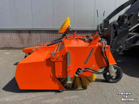 Balayeur Bema 75 Dual (2800mm | Ø780mm) Veegmachine / Veegbezem / Rolbezem