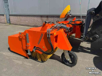 Balayeur Bema 75 Dual (2800mm | Ø780mm) Veegmachine / Veegbezem / Rolbezem