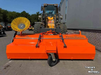 Balayeur Bema 75 Dual (2800mm | Ø780mm) Veegmachine / Veegbezem / Rolbezem