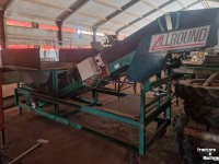Convoyeur Allround Allround Doseerelevator (breedte 100 cm)