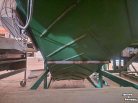 Convoyeur Allround Allround Doseerelevator (breedte 100 cm)