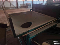 Convoyeur Allround Allround Doseerelevator (breedte 100 cm)