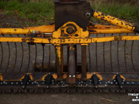 Benne de fauche Herder Mxl 250 maaikorf cw 10 verlenggiek mähkorb ditch cleaner mowing bucket