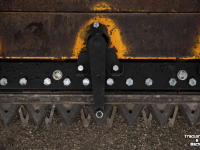 Benne de fauche Herder Mxl 250 maaikorf cw 10 verlenggiek mähkorb ditch cleaner mowing bucket