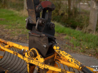 Benne de fauche Herder Mxl 250 maaikorf cw 10 verlenggiek mähkorb ditch cleaner mowing bucket
